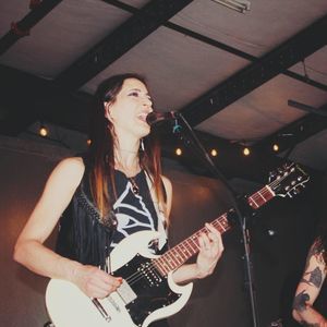 Meet your Posher, Alison